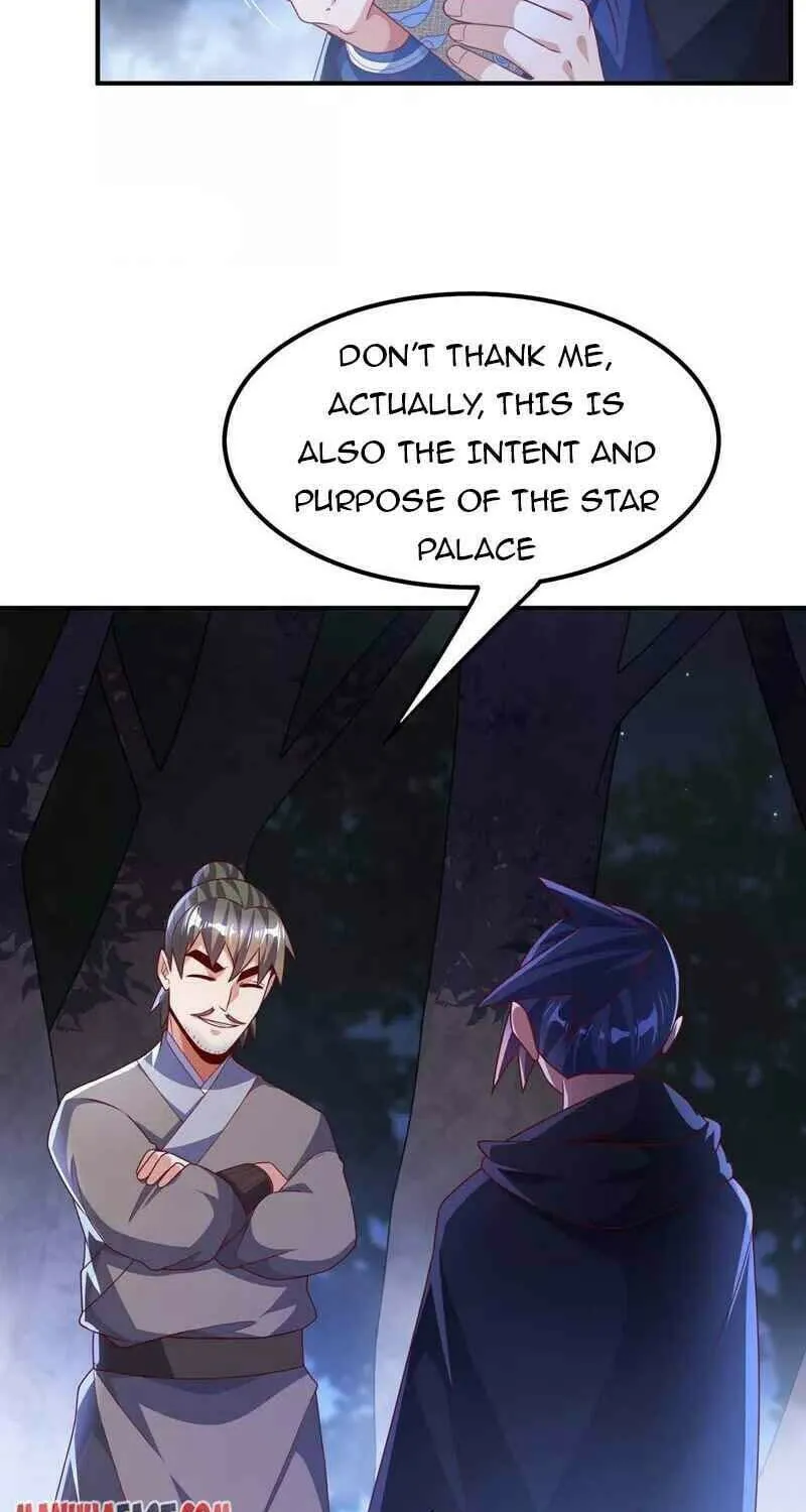 Read Martial Rebel chapter 231 image 29 on Lezhin