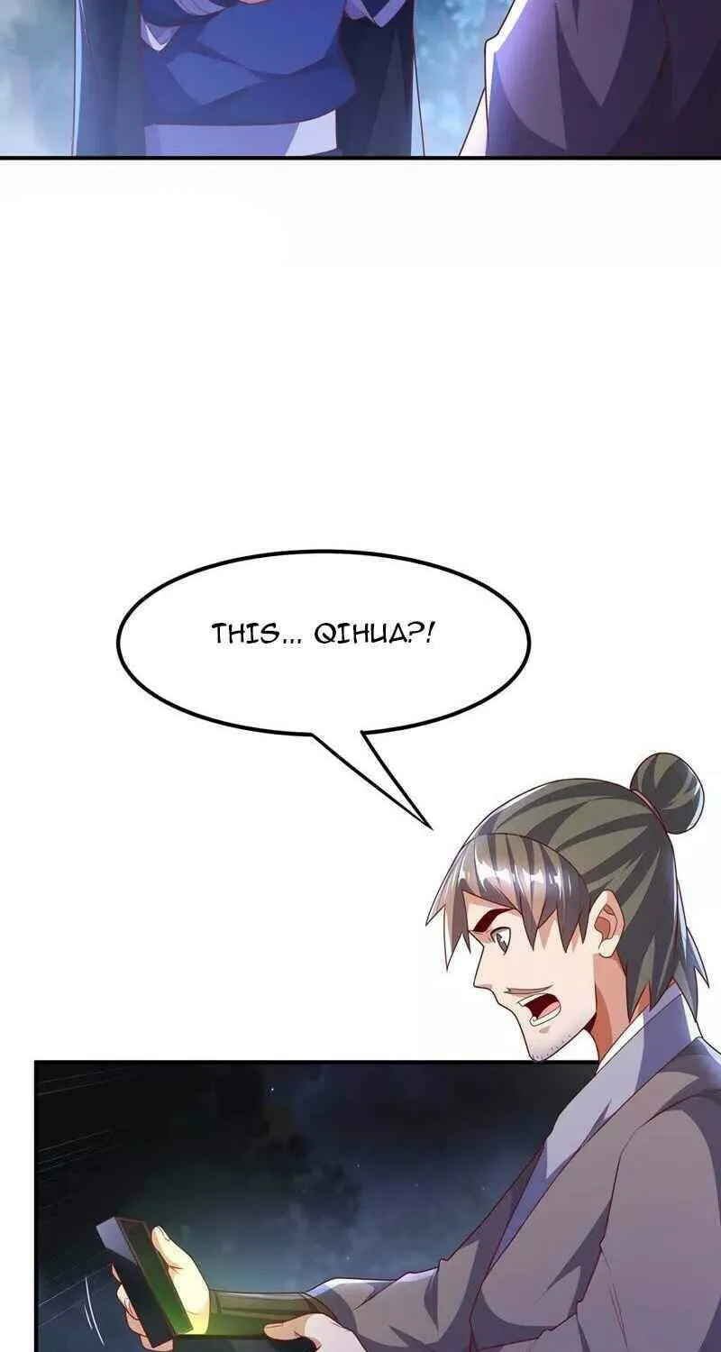 Read Martial Rebel chapter 231 image 31 on Lezhin