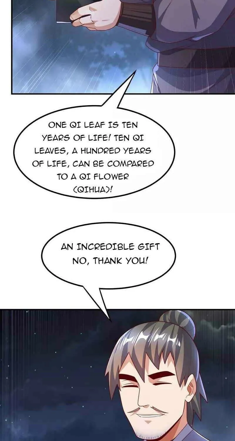 Read Martial Rebel chapter 231 image 32 on Lezhin