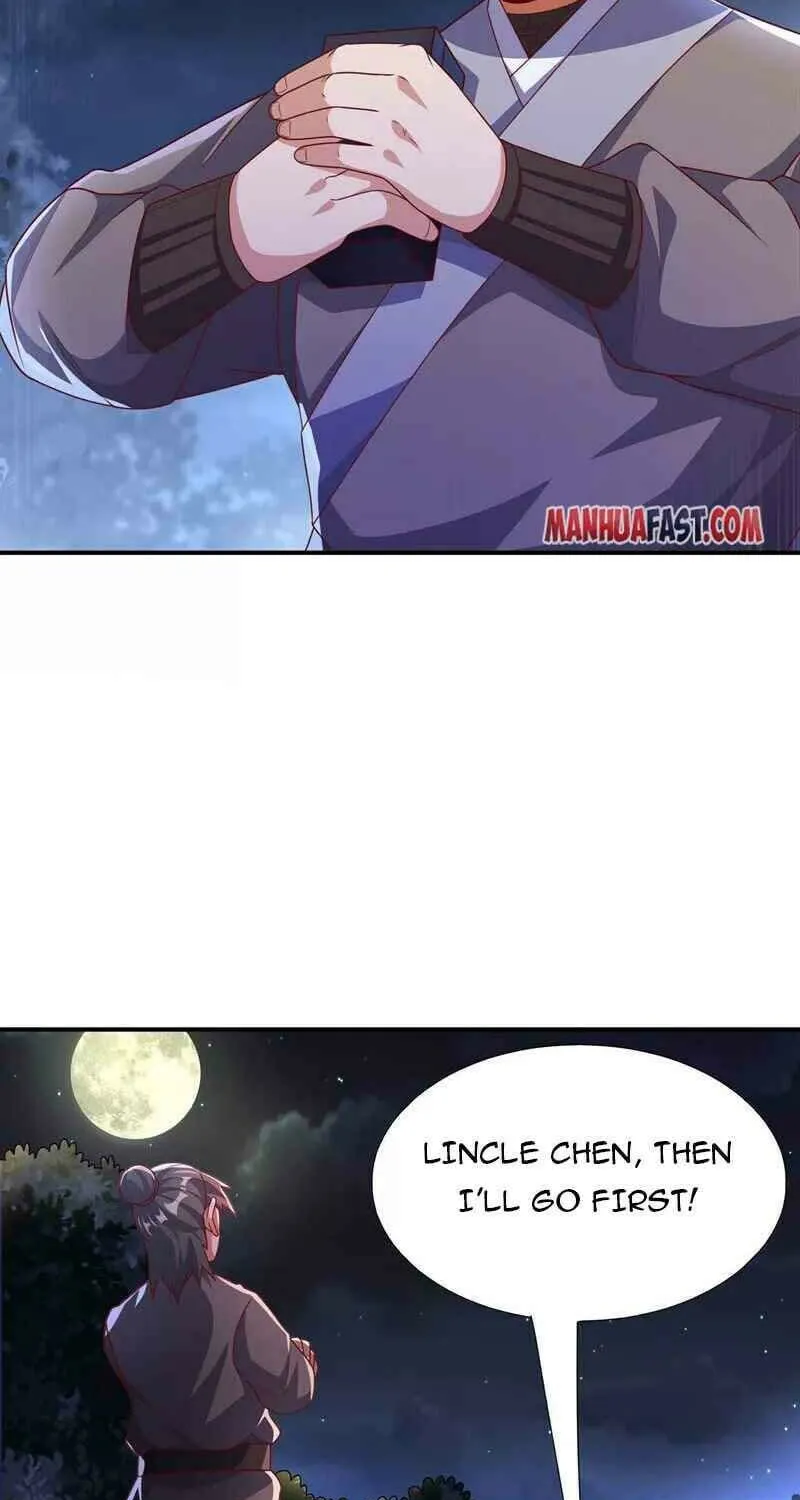 Read Martial Rebel chapter 231 image 33 on Lezhin
