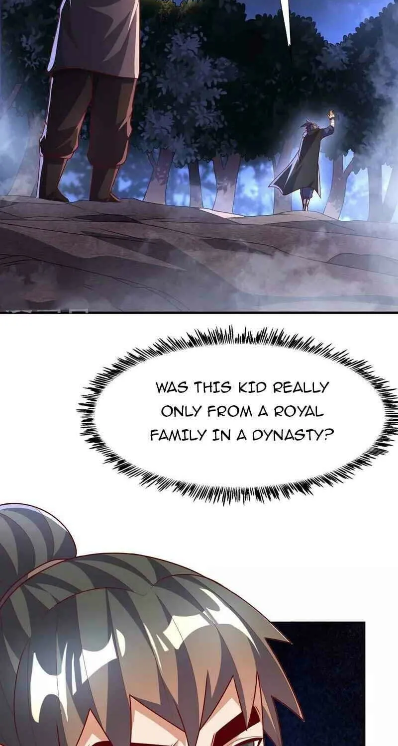 Read Martial Rebel chapter 231 image 34 on Lezhin