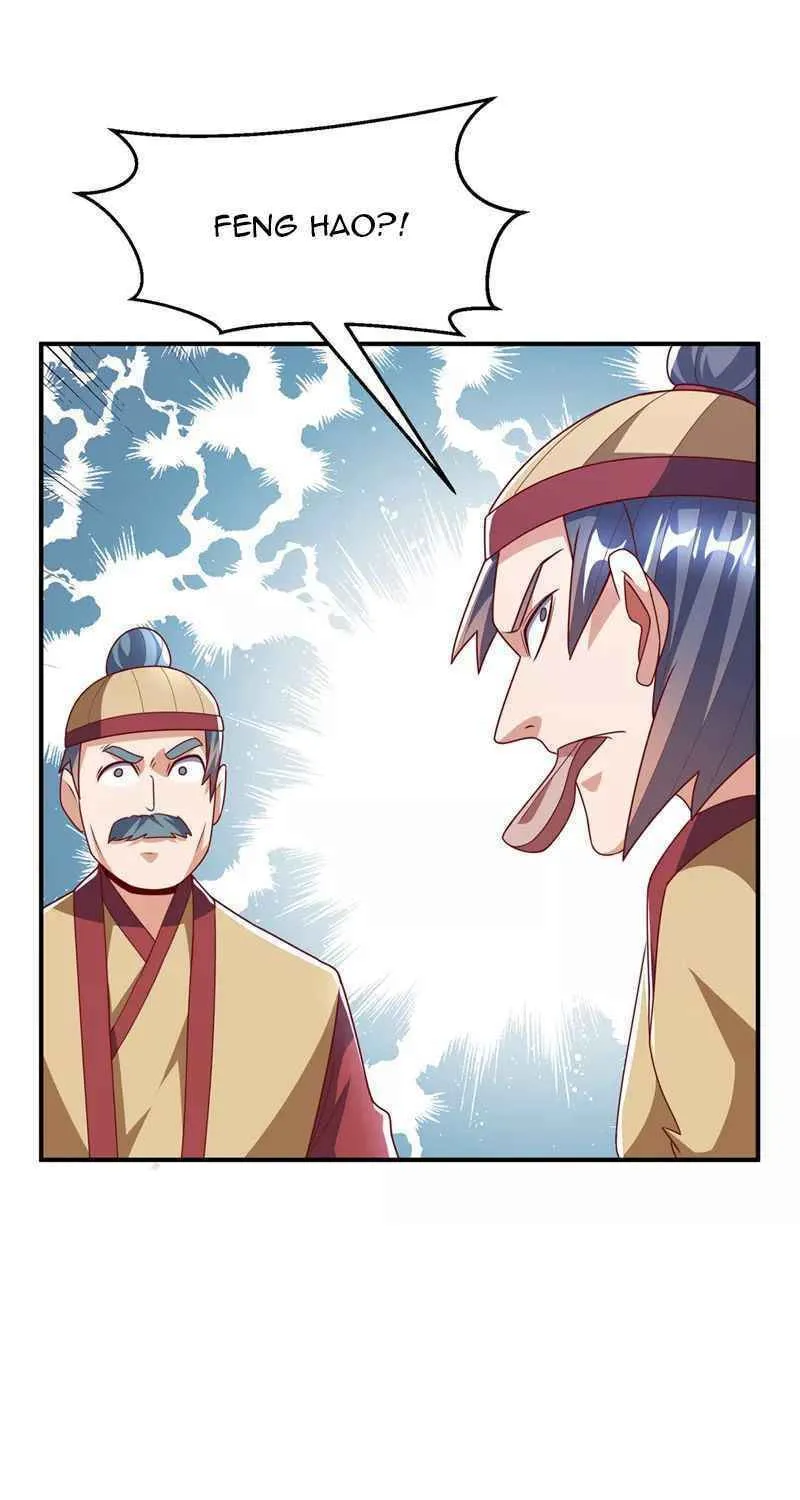 Read Martial Rebel chapter 231 image 4 on Lezhin