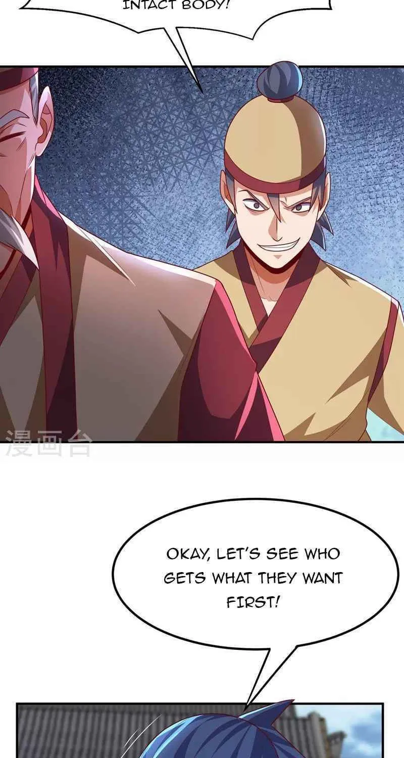 Read Martial Rebel chapter 231 image 7 on Lezhin