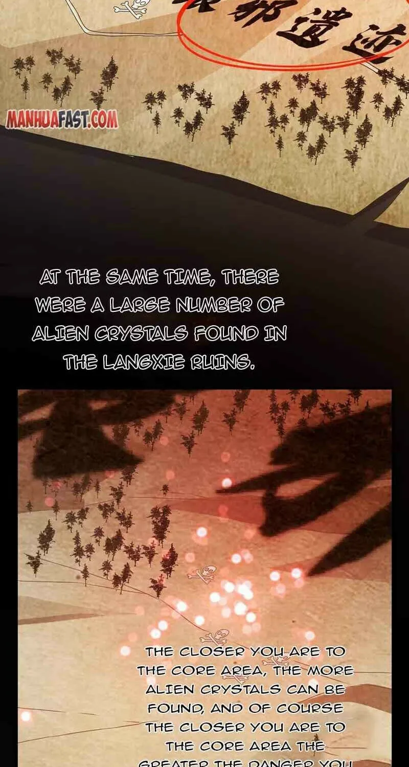 Read Martial Rebel chapter 232 image 1 on Lezhin
