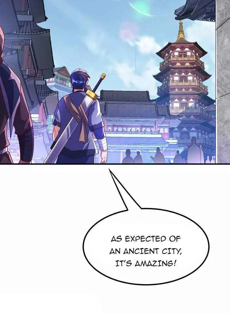 Read Martial Rebel chapter 232 image 11 on Lezhin