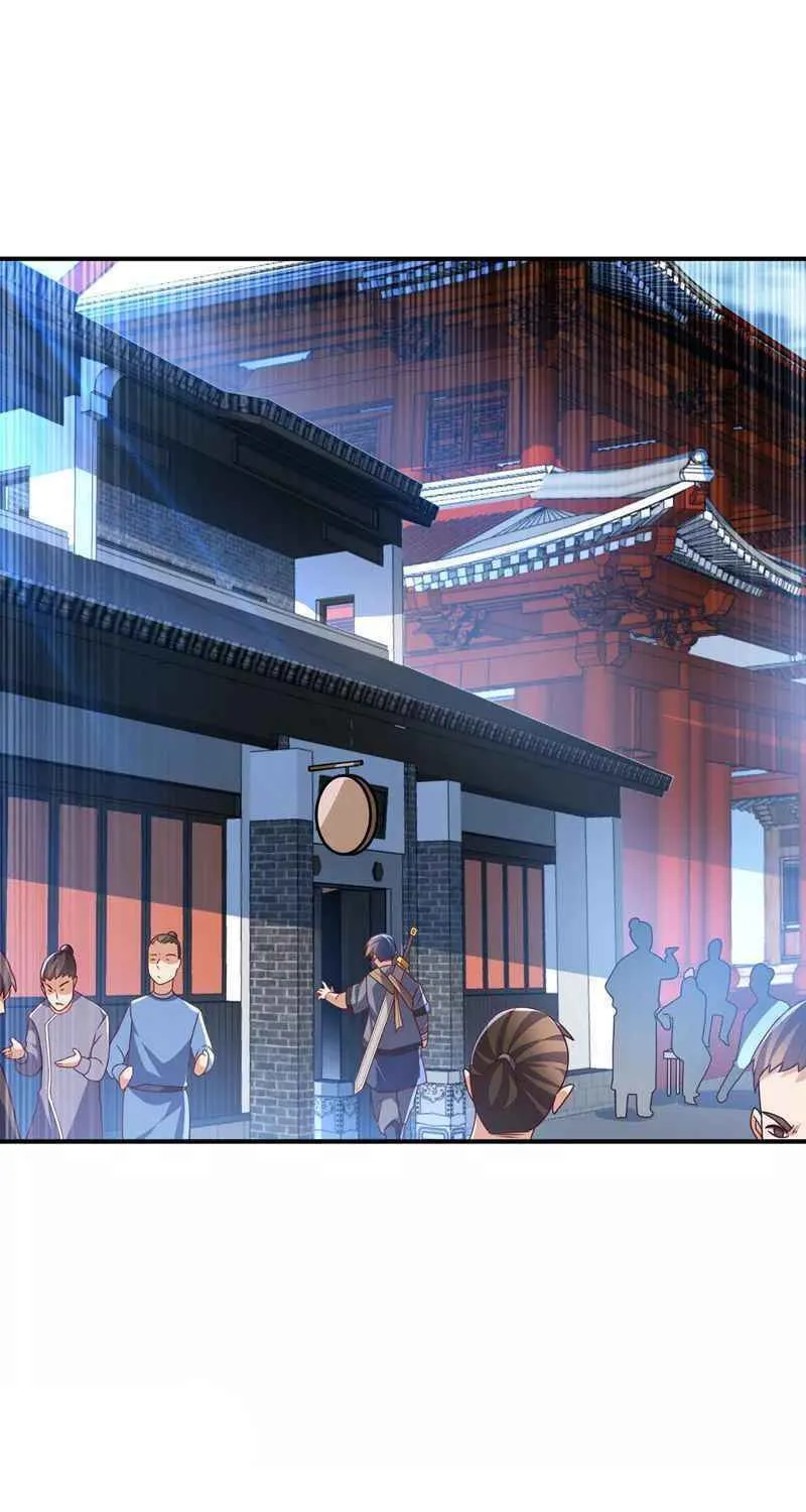 Read Martial Rebel chapter 232 image 12 on Lezhin