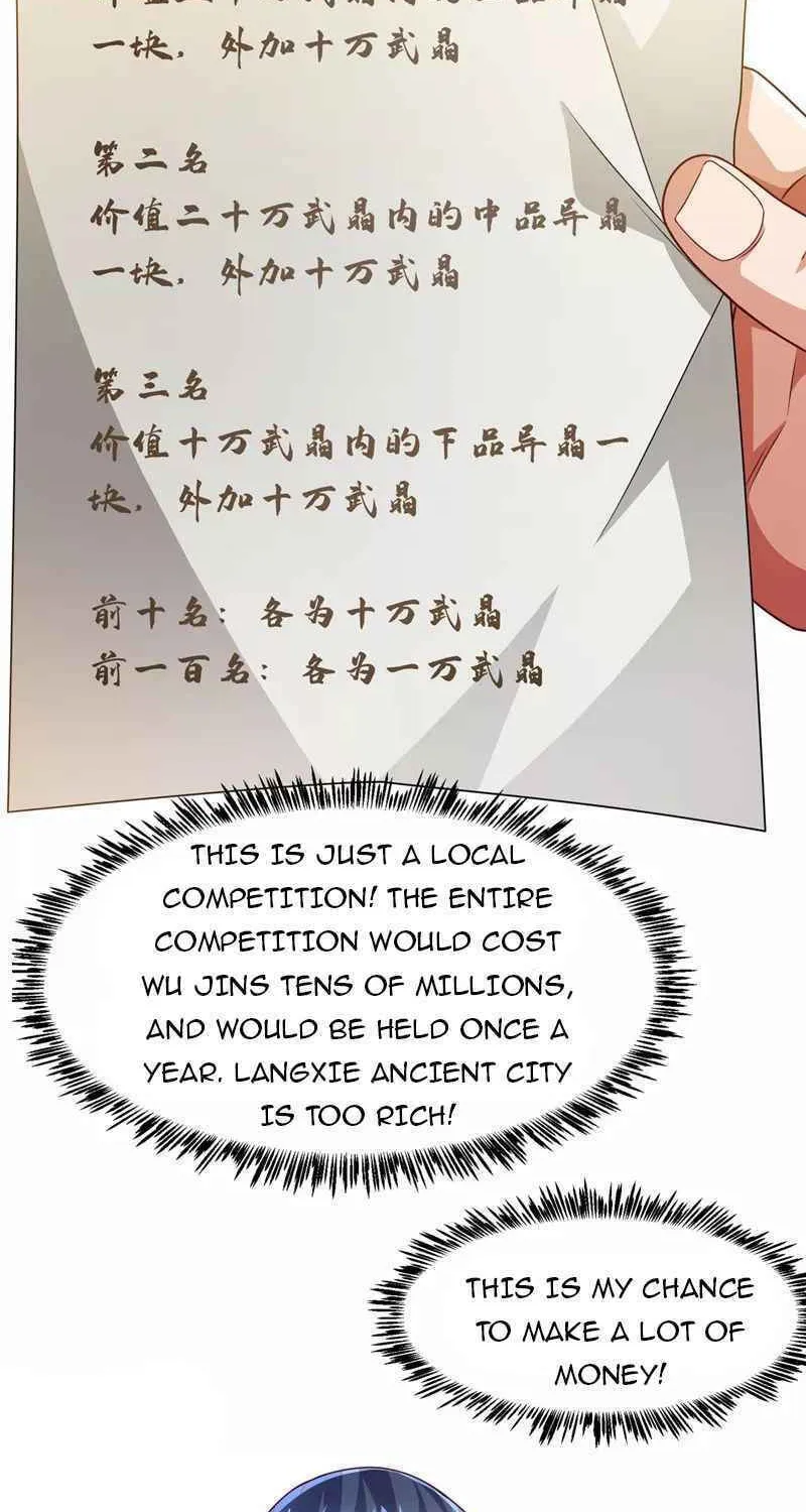 Read Martial Rebel chapter 232 image 17 on Lezhin
