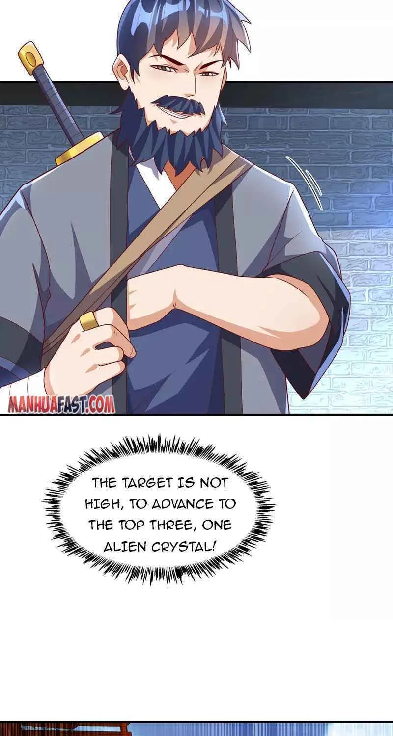 Read Martial Rebel chapter 232 image 18 on Lezhin