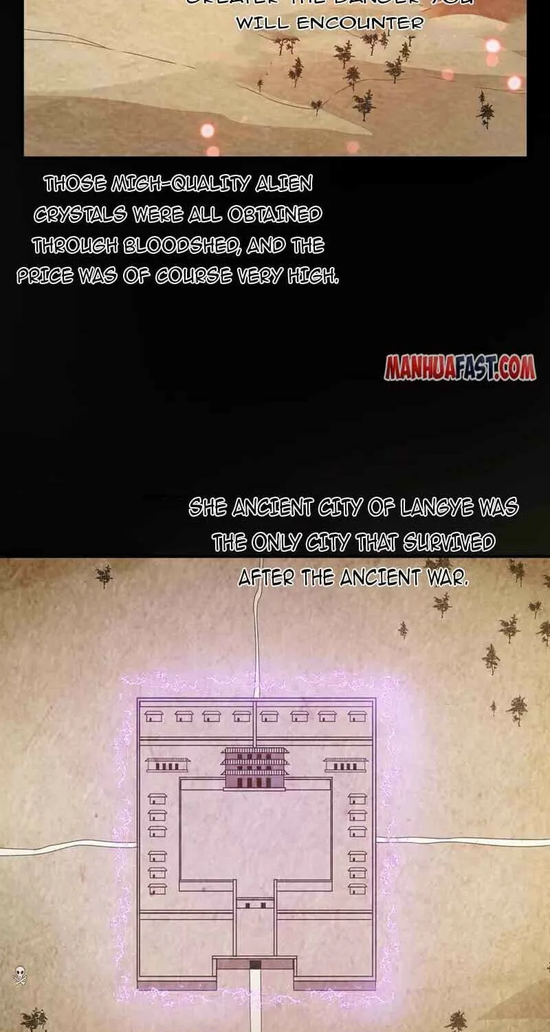 Read Martial Rebel chapter 232 image 2 on Lezhin