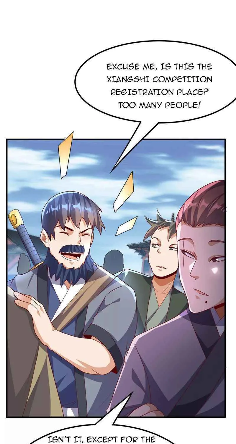 Read Martial Rebel chapter 232 image 20 on Lezhin