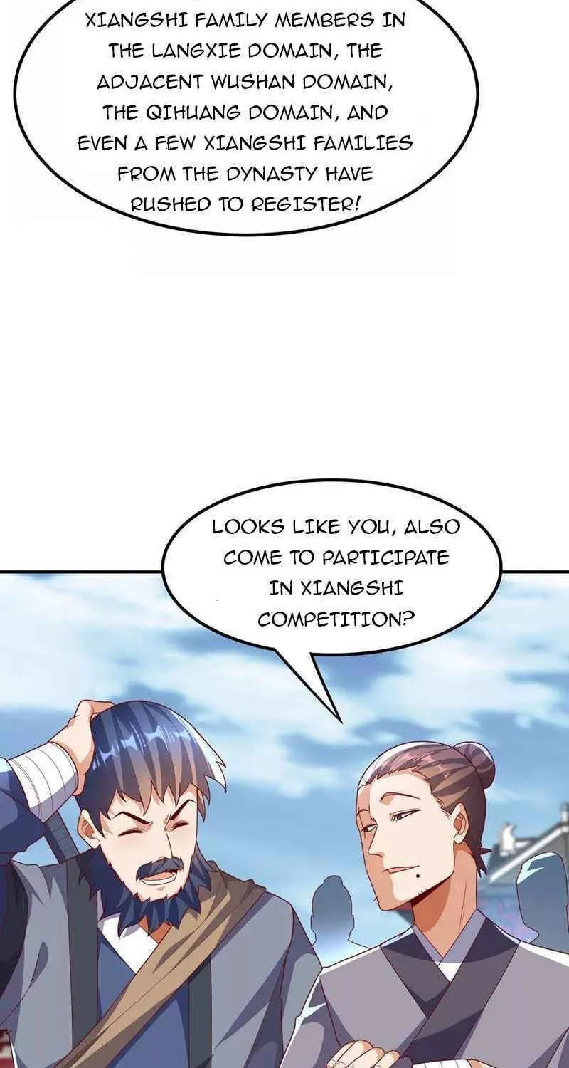 Read Martial Rebel chapter 232 image 21 on Lezhin