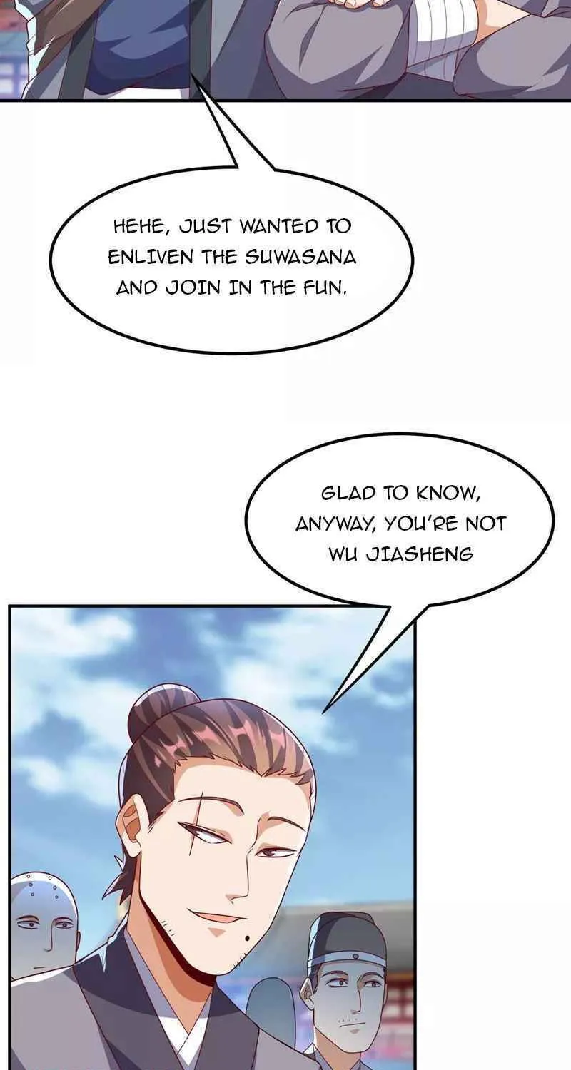 Read Martial Rebel chapter 232 image 22 on Lezhin