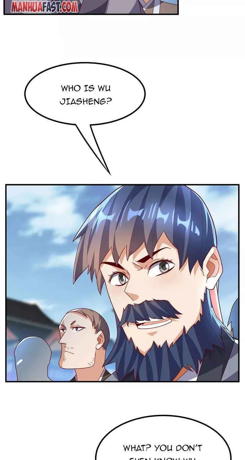 Read Martial Rebel chapter 232 image 23 on Lezhin
