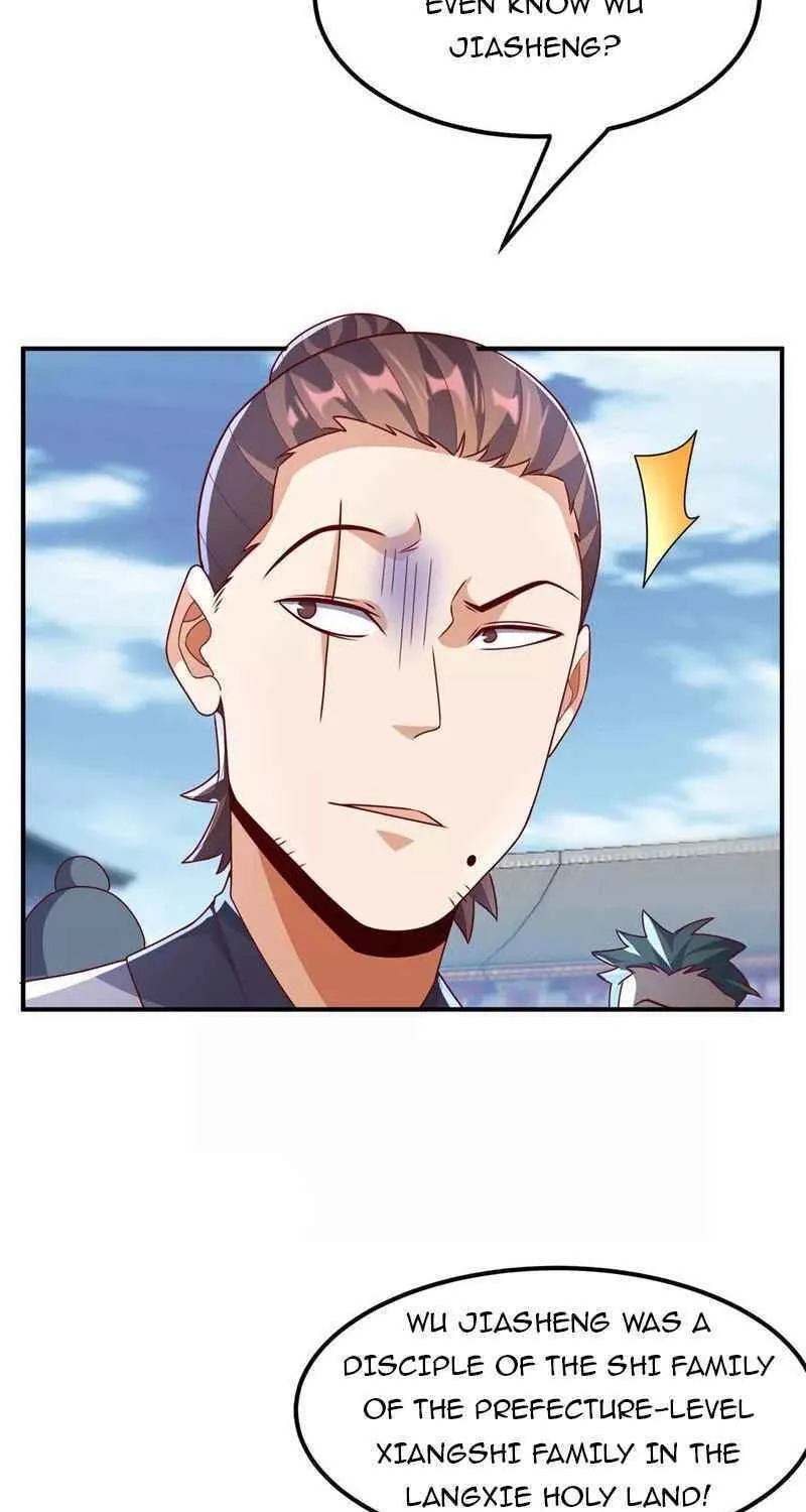 Read Martial Rebel chapter 232 image 24 on Lezhin
