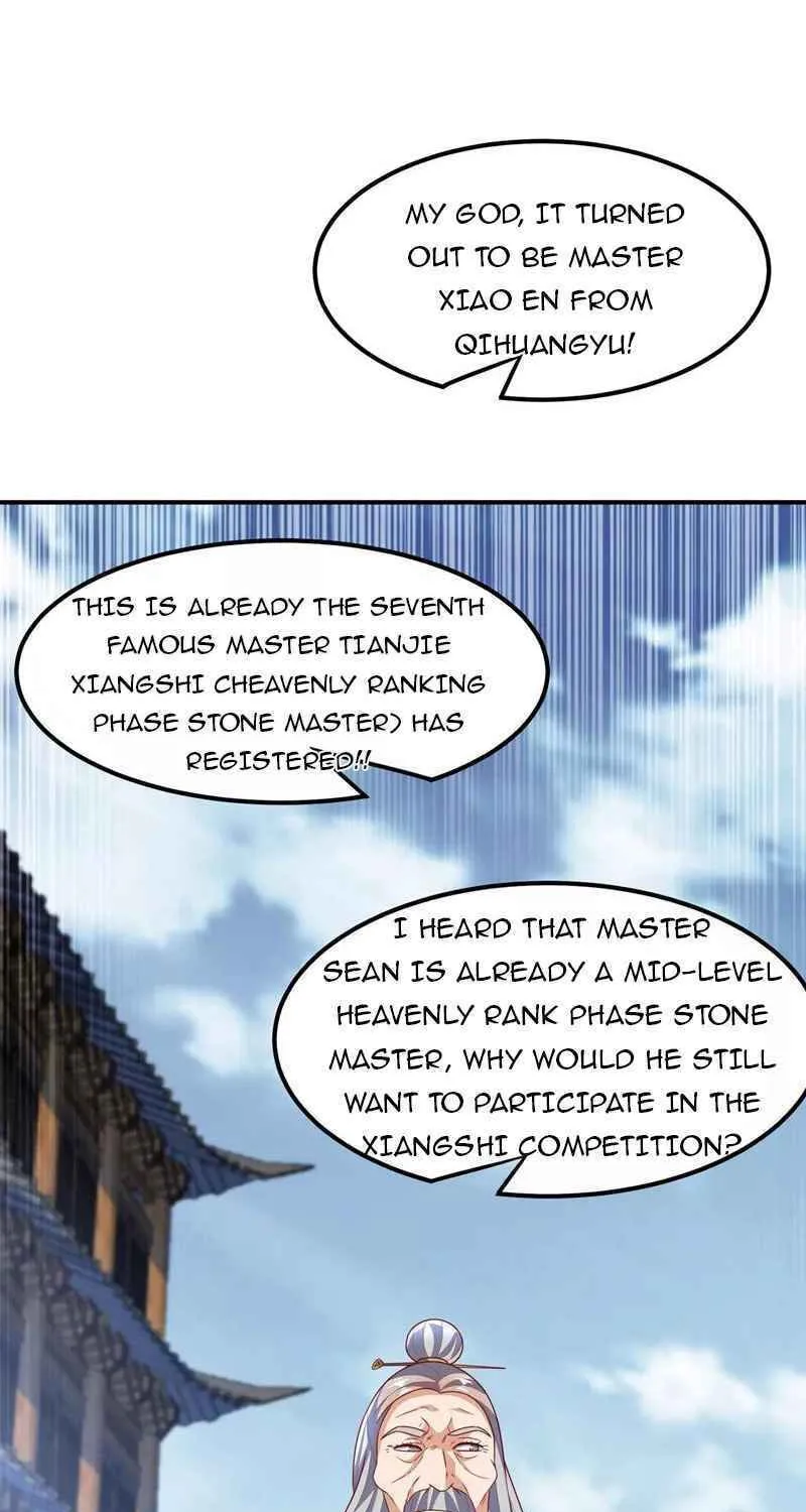 Read Martial Rebel chapter 232 image 26 on Lezhin
