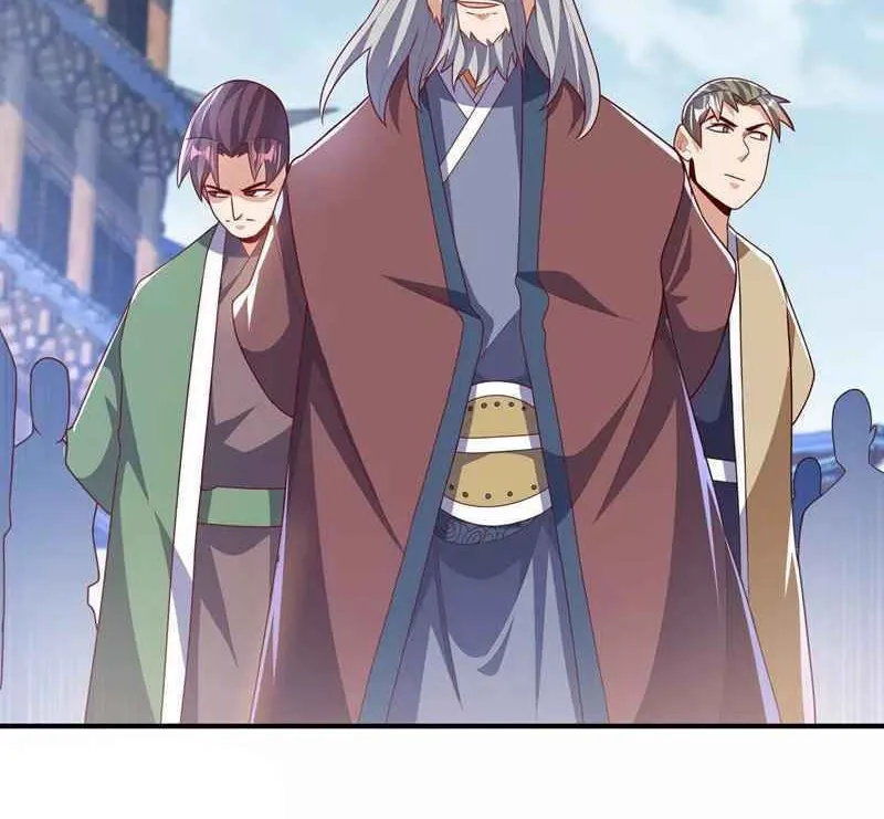Read Martial Rebel chapter 232 image 27 on Lezhin