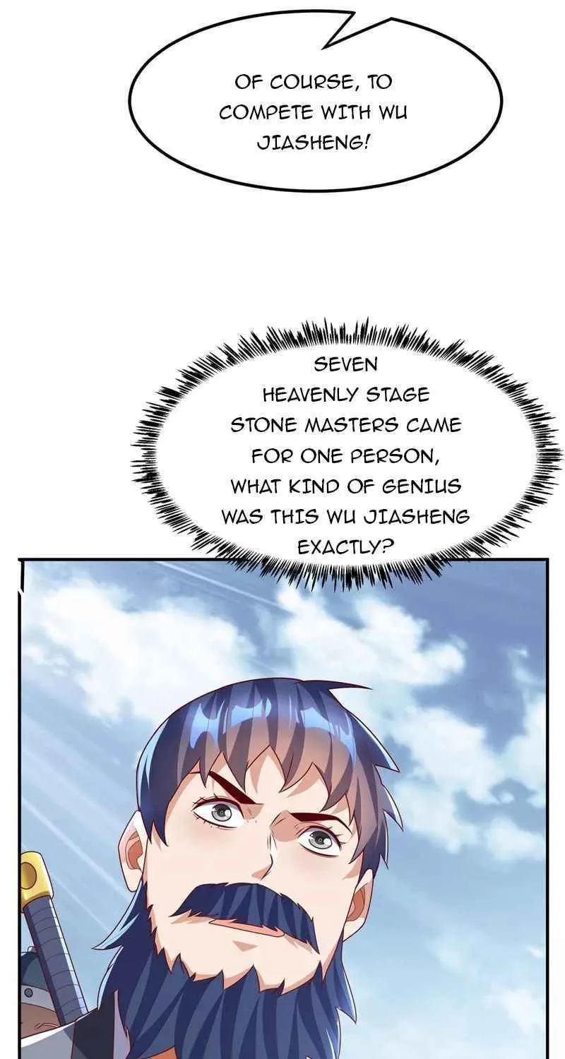 Read Martial Rebel chapter 232 image 28 on Lezhin