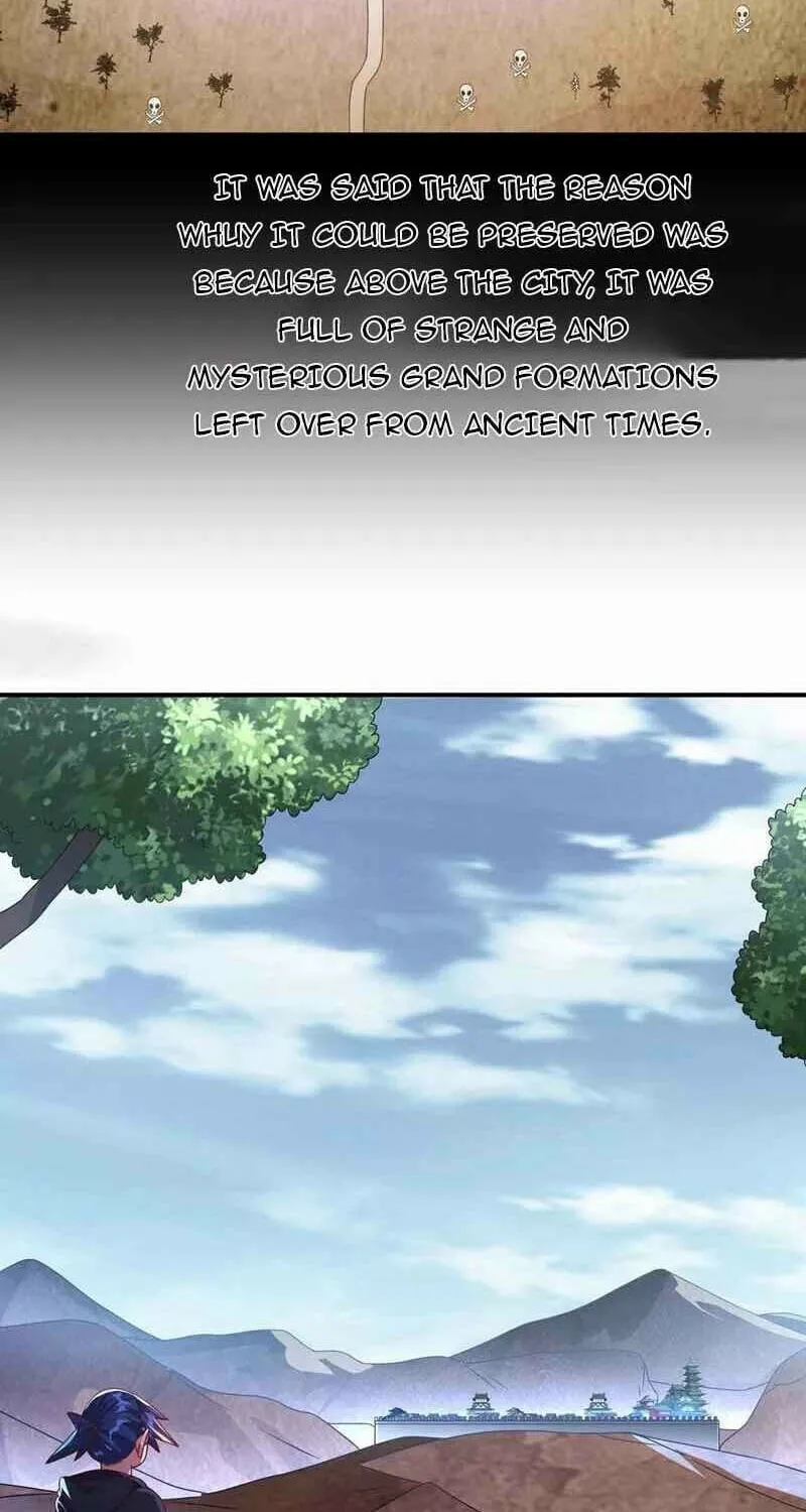 Read Martial Rebel chapter 232 image 3 on Lezhin