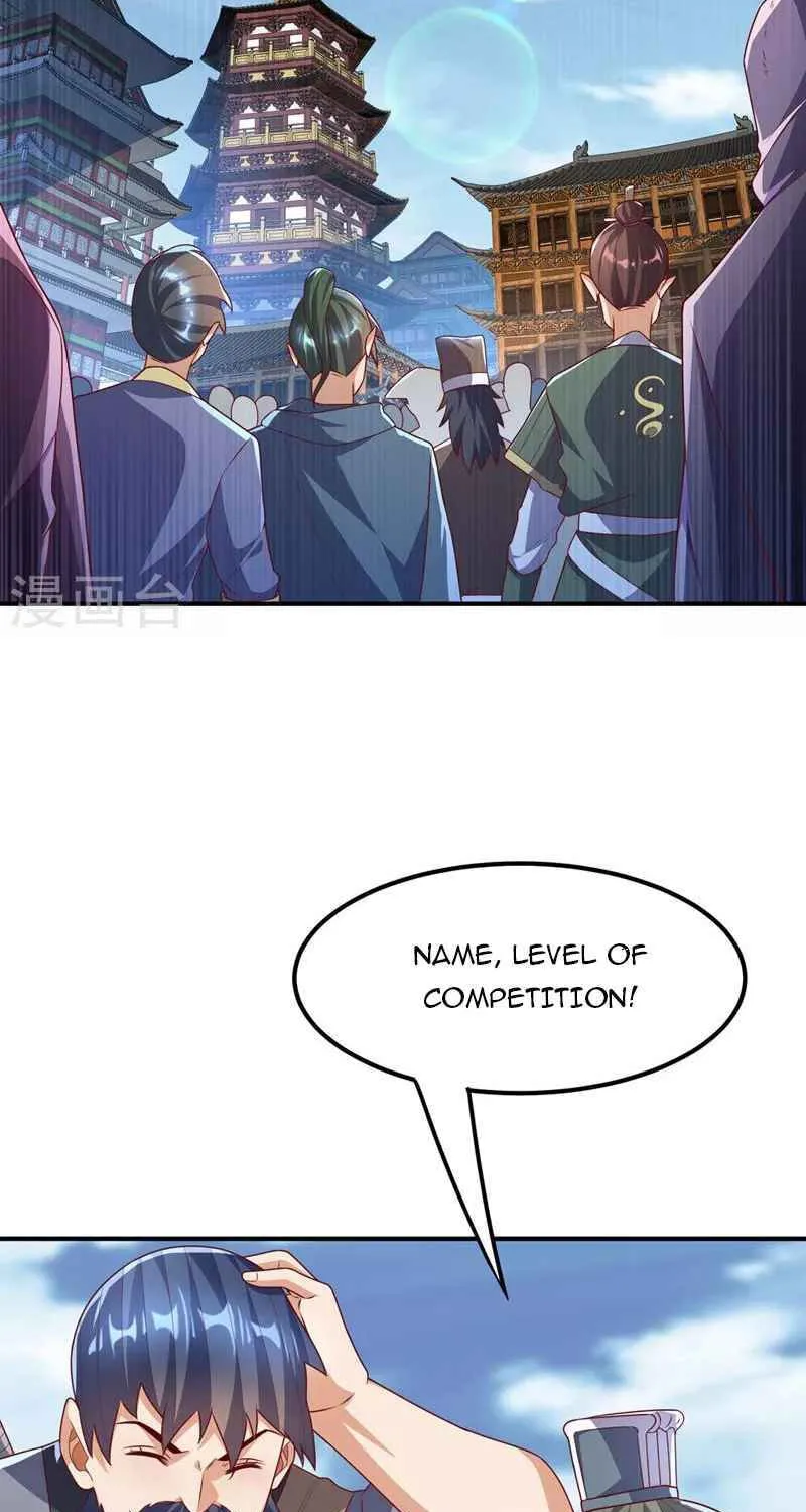 Read Martial Rebel chapter 232 image 30 on Lezhin