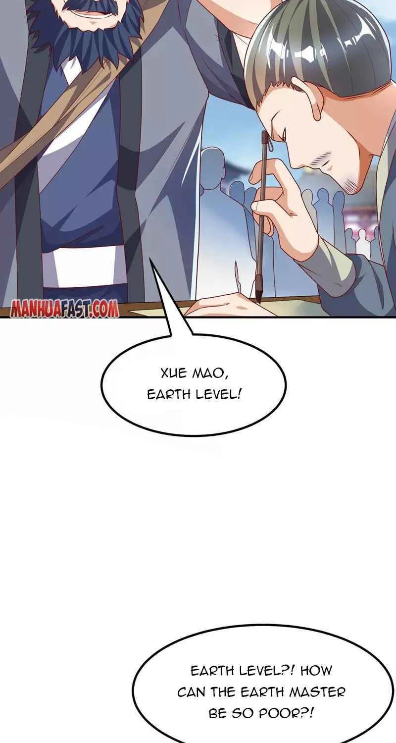 Read Martial Rebel chapter 232 image 31 on Lezhin