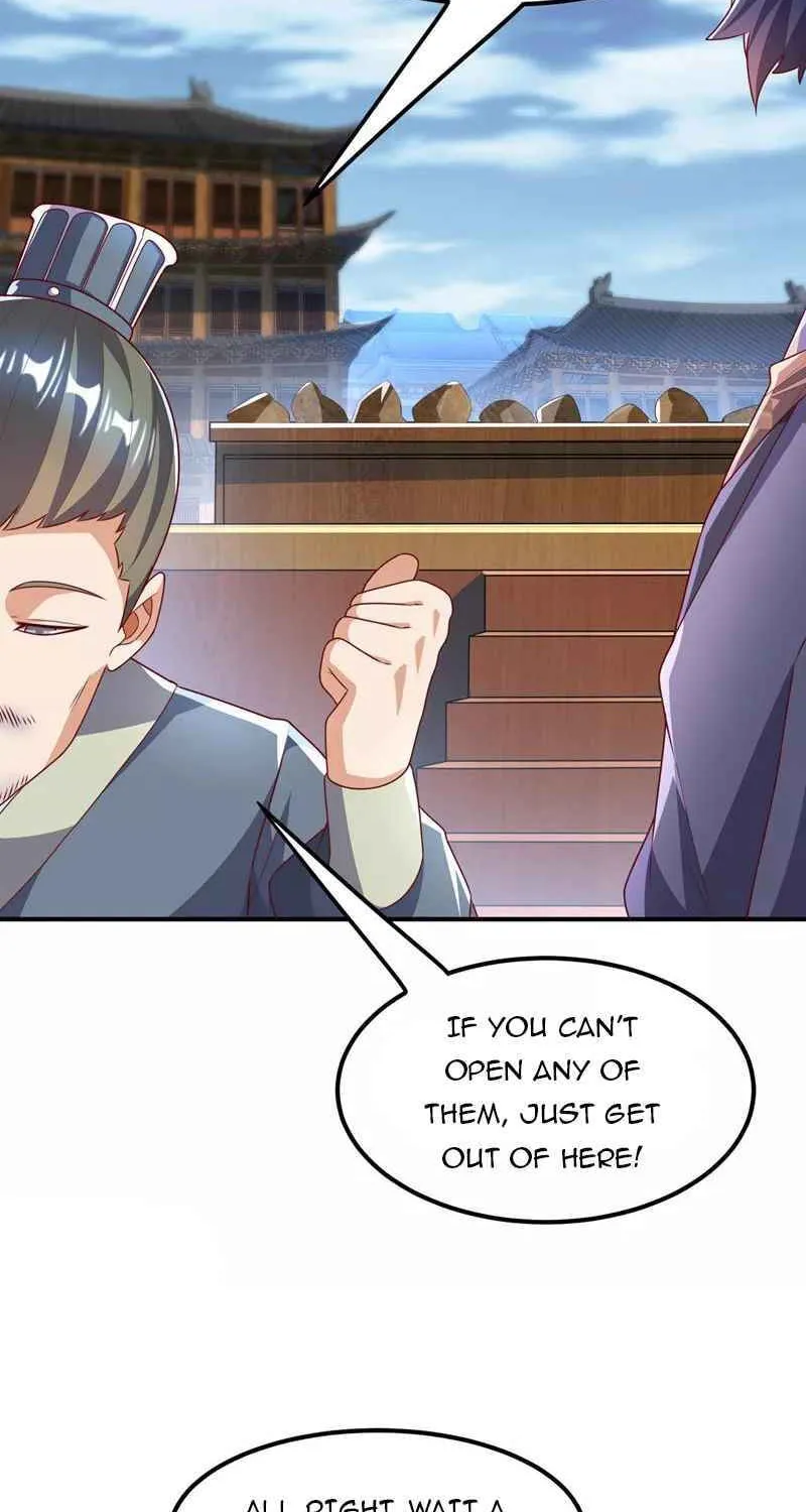 Read Martial Rebel chapter 232 image 33 on Lezhin