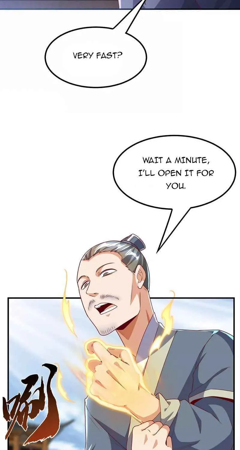 Read Martial Rebel chapter 232 image 36 on Lezhin