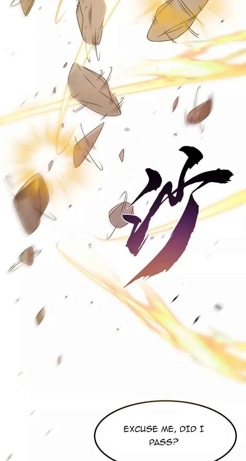 Read Martial Rebel chapter 232 image 38 on Lezhin