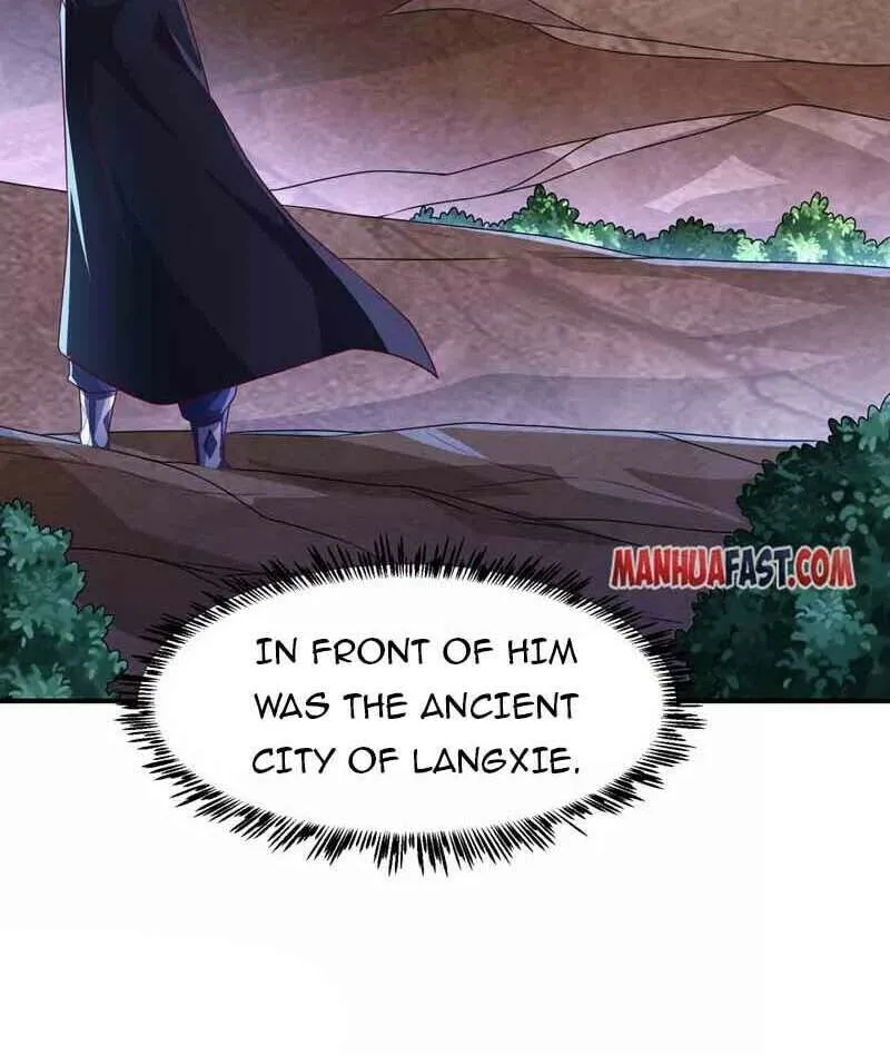 Read Martial Rebel chapter 232 image 4 on Lezhin