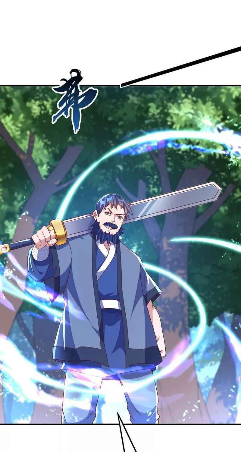 Read Martial Rebel chapter 232 image 6 on Lezhin