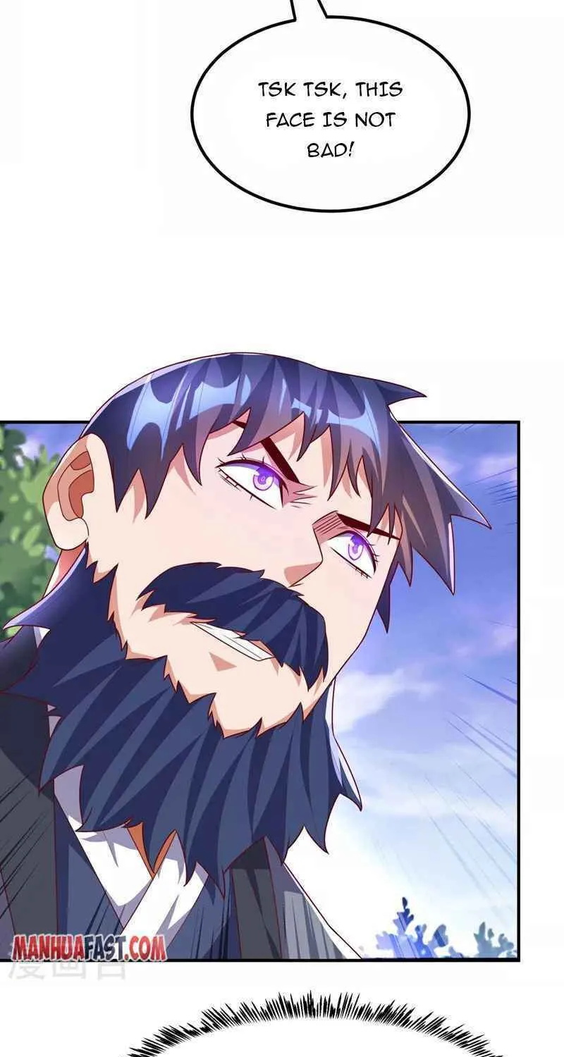 Read Martial Rebel chapter 232 image 7 on Lezhin