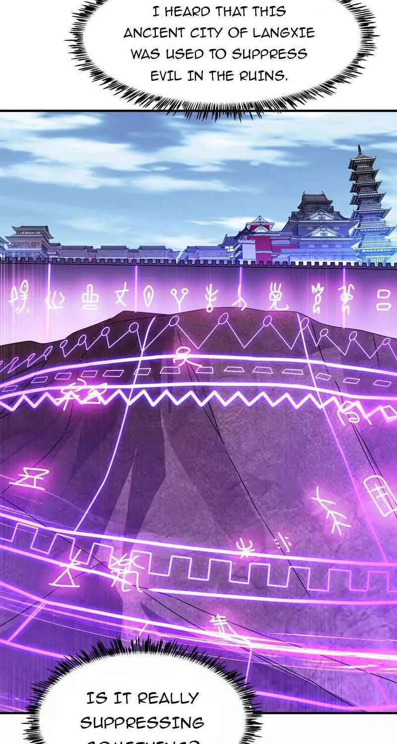 Read Martial Rebel chapter 232 image 8 on Lezhin