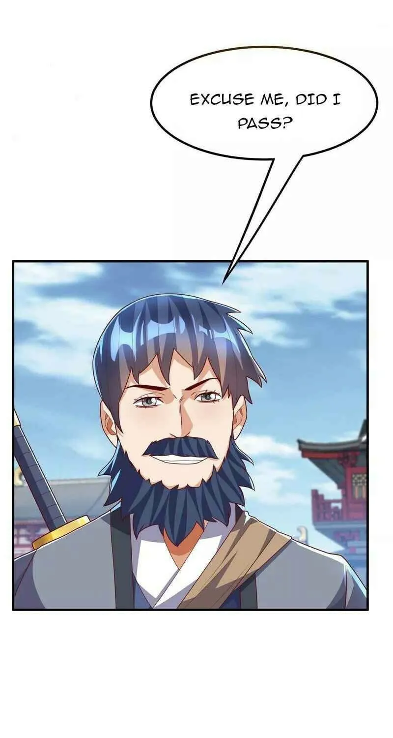 Read Martial Rebel chapter 233 image 0 on Lezhin