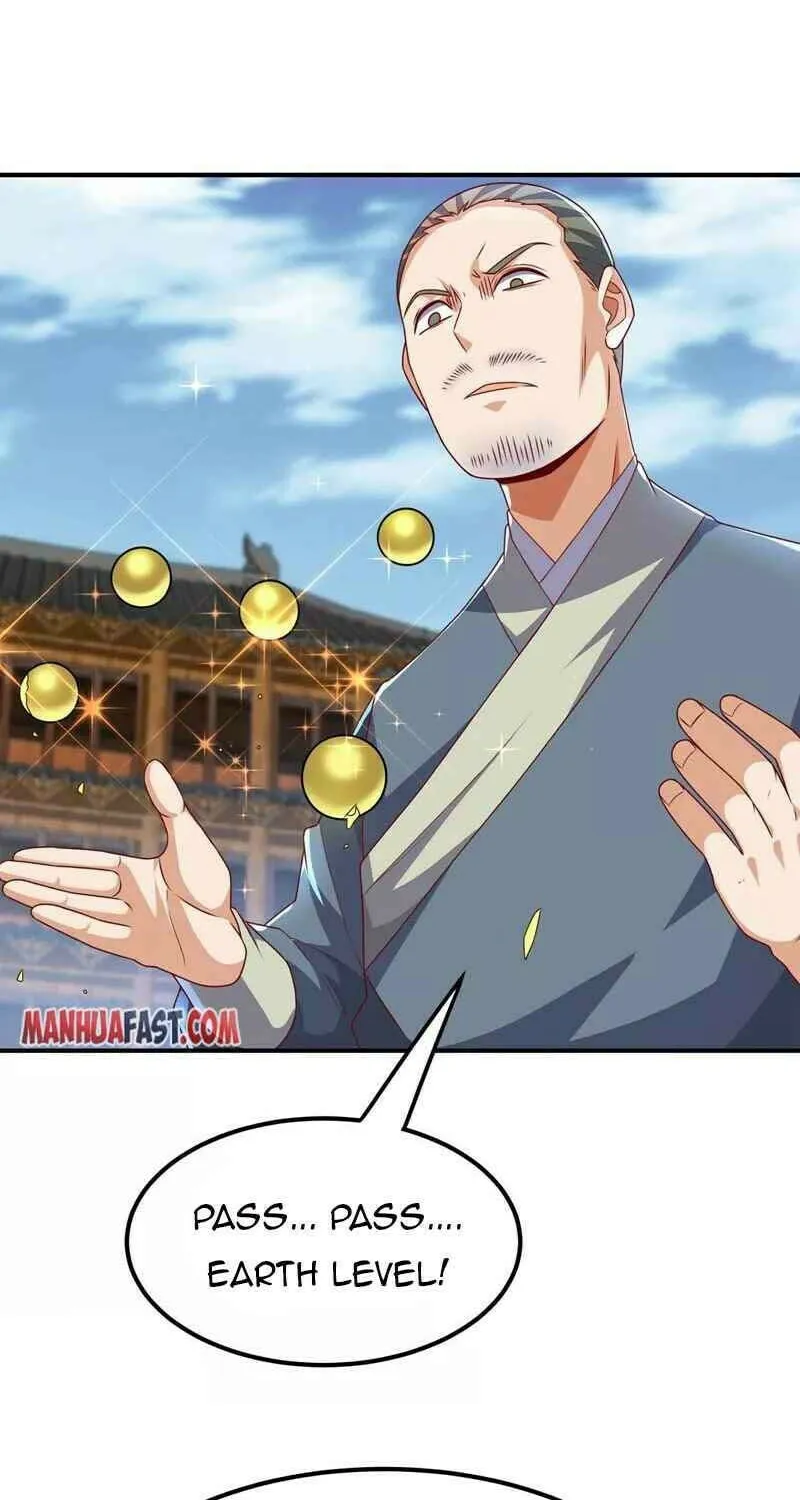 Read Martial Rebel chapter 233 image 1 on Lezhin