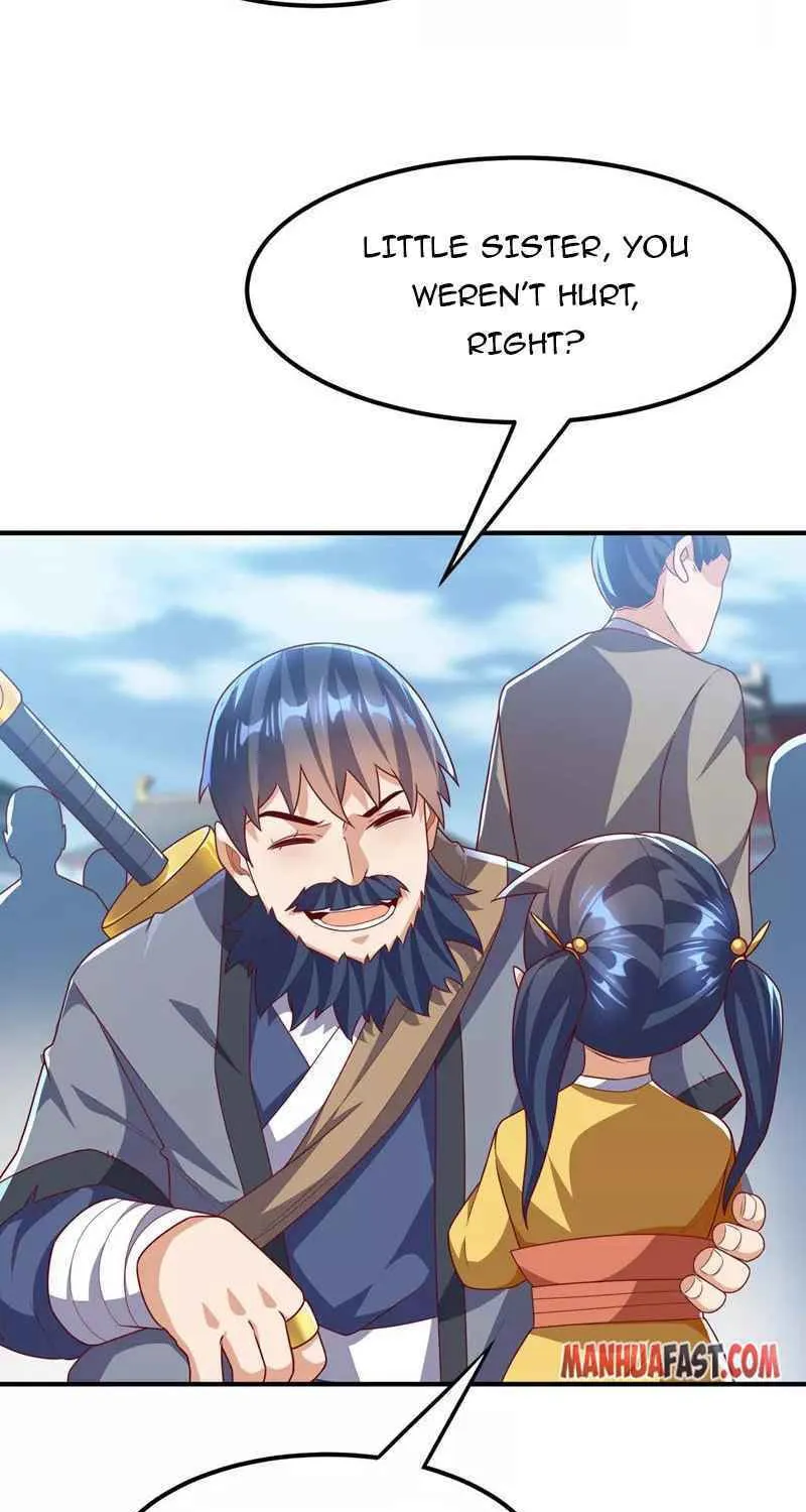 Read Martial Rebel chapter 233 image 12 on Lezhin