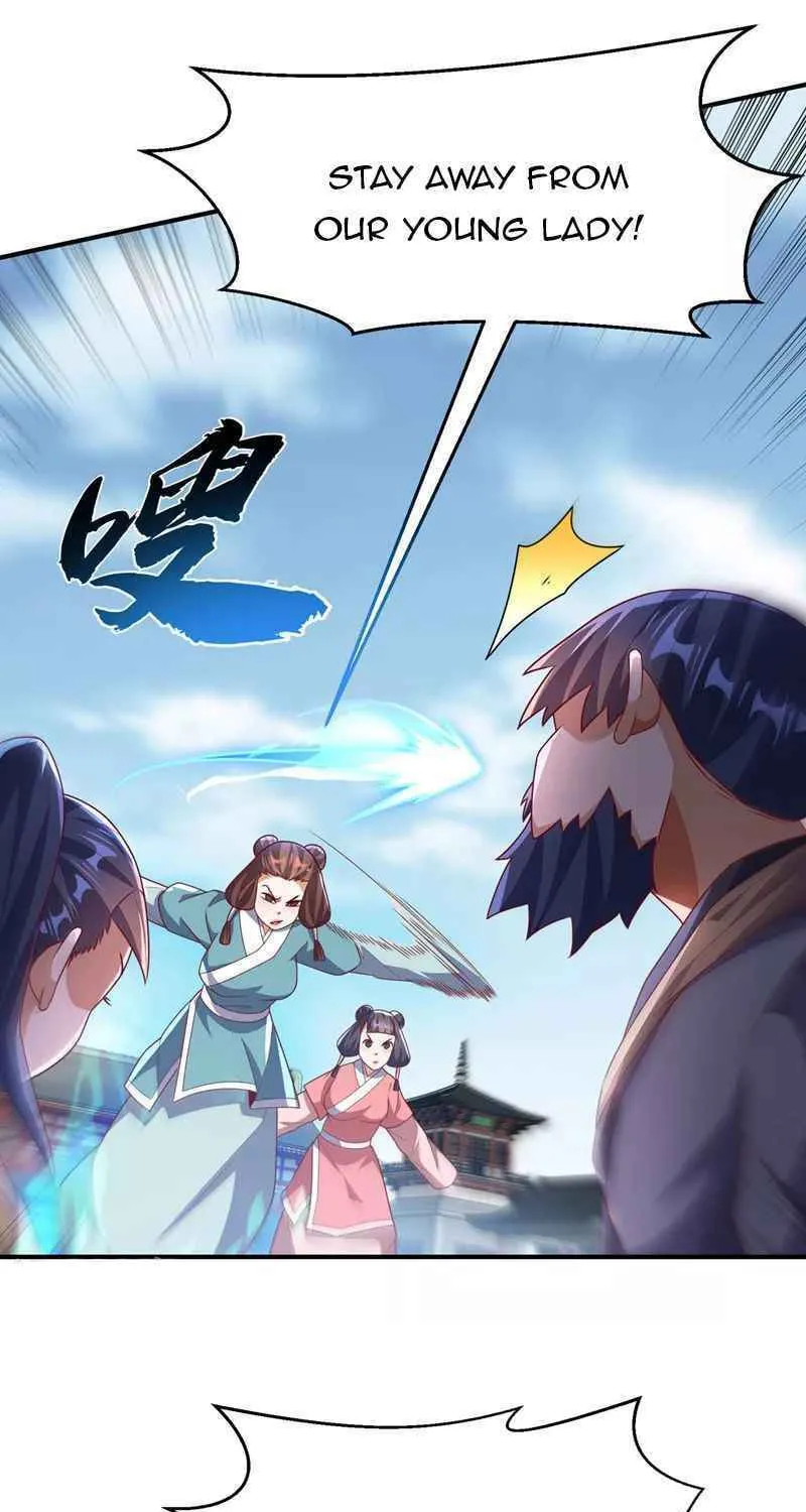 Read Martial Rebel chapter 233 image 14 on Lezhin