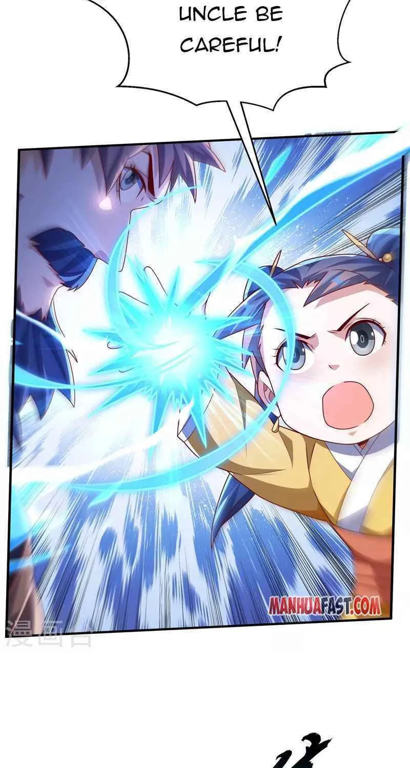 Read Martial Rebel chapter 233 image 15 on Lezhin