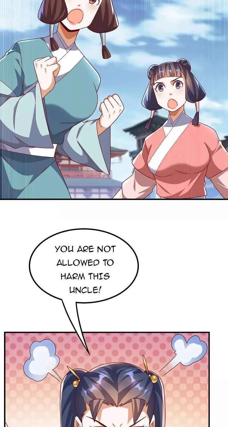 Read Martial Rebel chapter 233 image 17 on Lezhin
