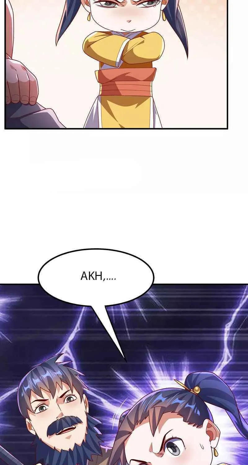Read Martial Rebel chapter 233 image 18 on Lezhin