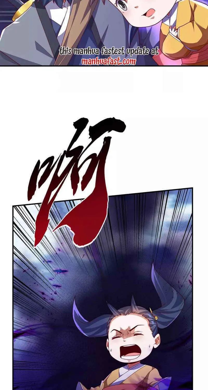 Read Martial Rebel chapter 233 image 19 on Lezhin