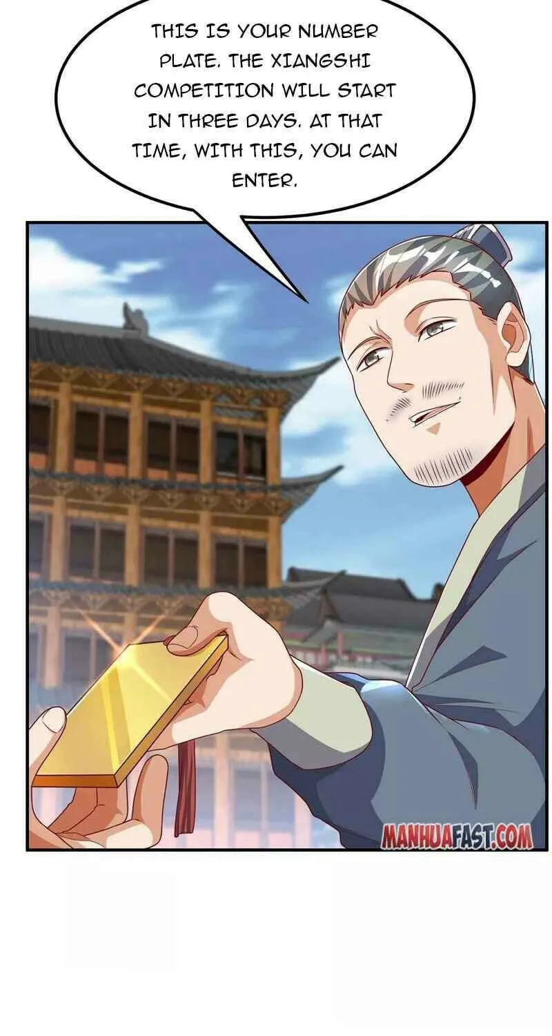 Read Martial Rebel chapter 233 image 2 on Lezhin