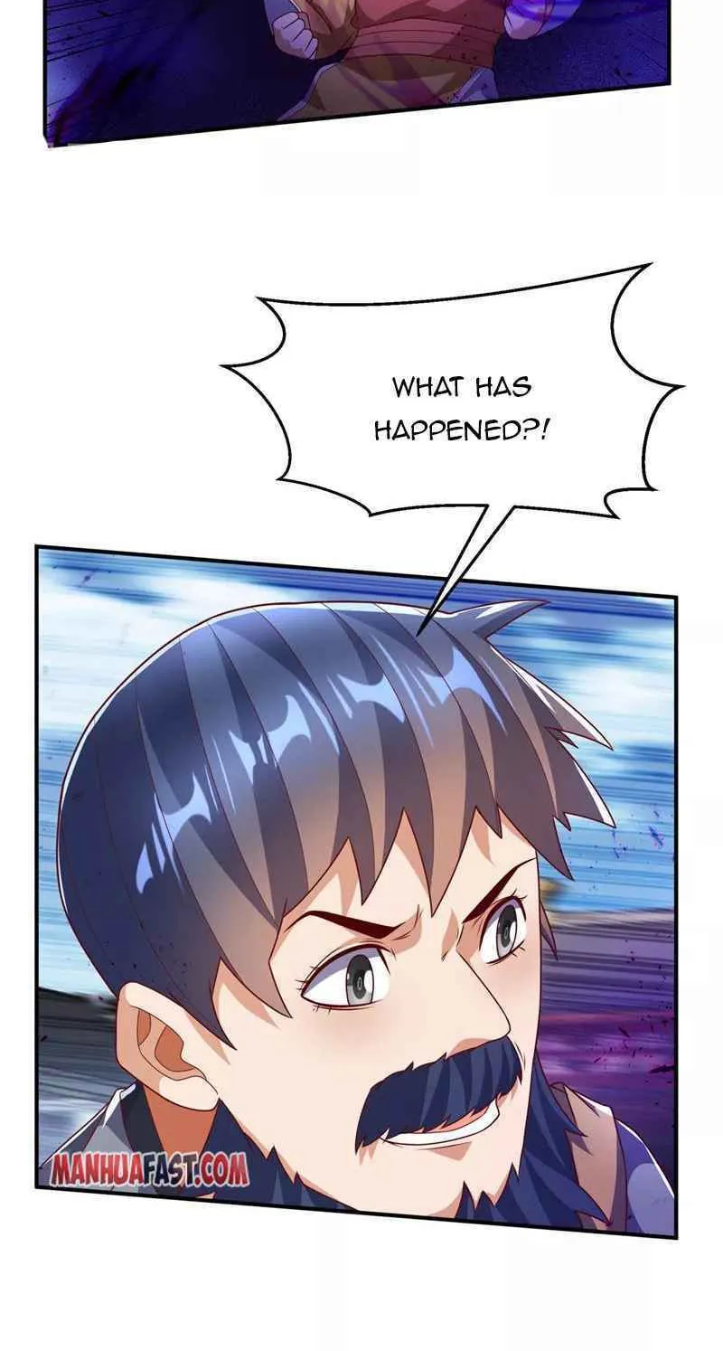 Read Martial Rebel chapter 233 image 20 on Lezhin