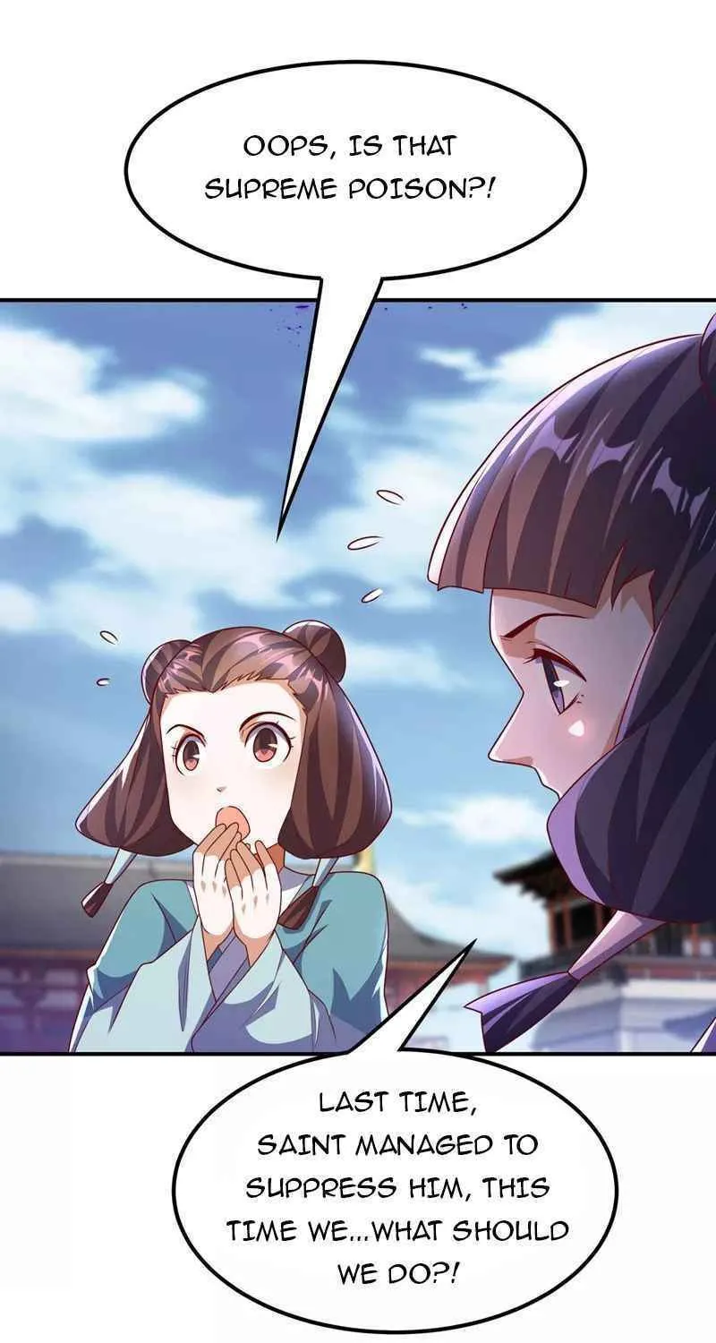 Read Martial Rebel chapter 233 image 21 on Lezhin