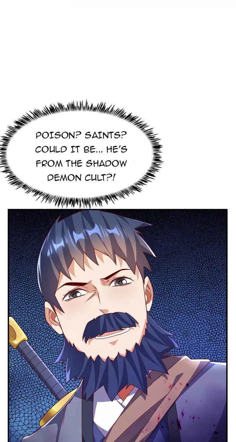 Read Martial Rebel chapter 233 image 22 on Lezhin
