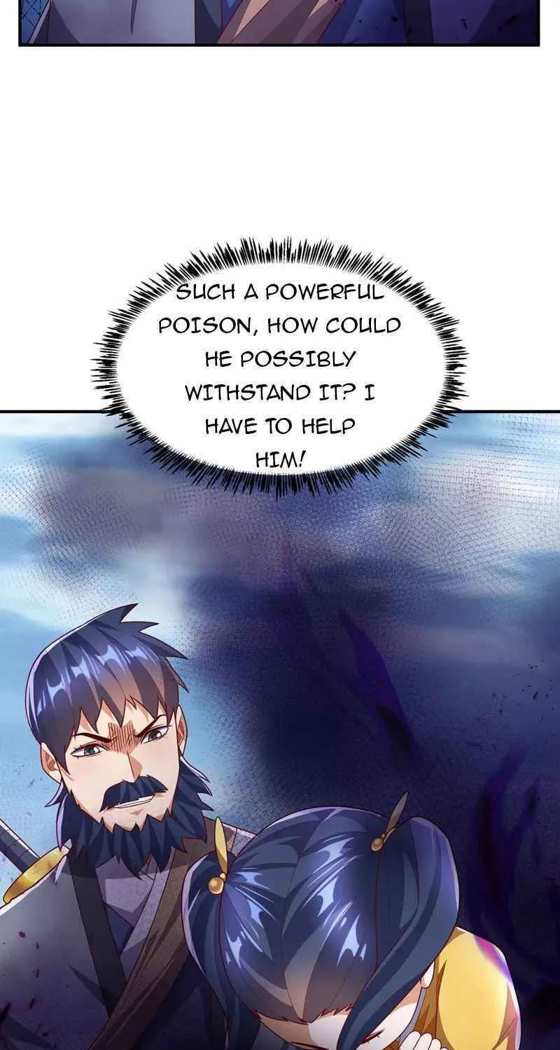 Read Martial Rebel chapter 233 image 23 on Lezhin