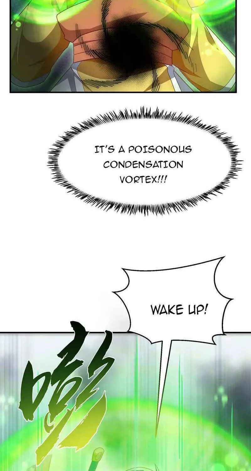 Read Martial Rebel chapter 233 image 26 on Lezhin