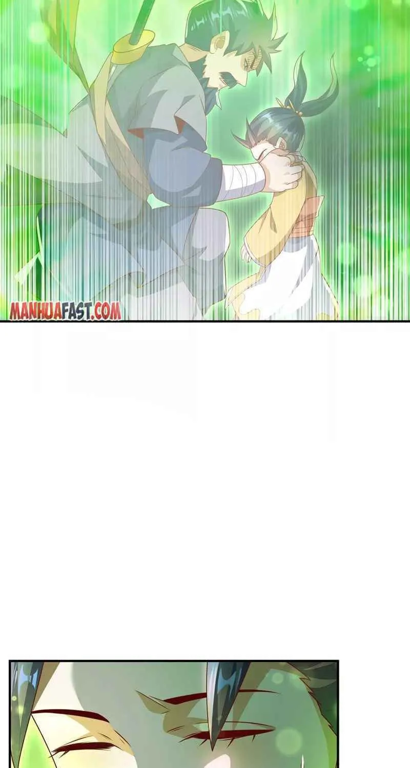 Read Martial Rebel chapter 233 image 27 on Lezhin