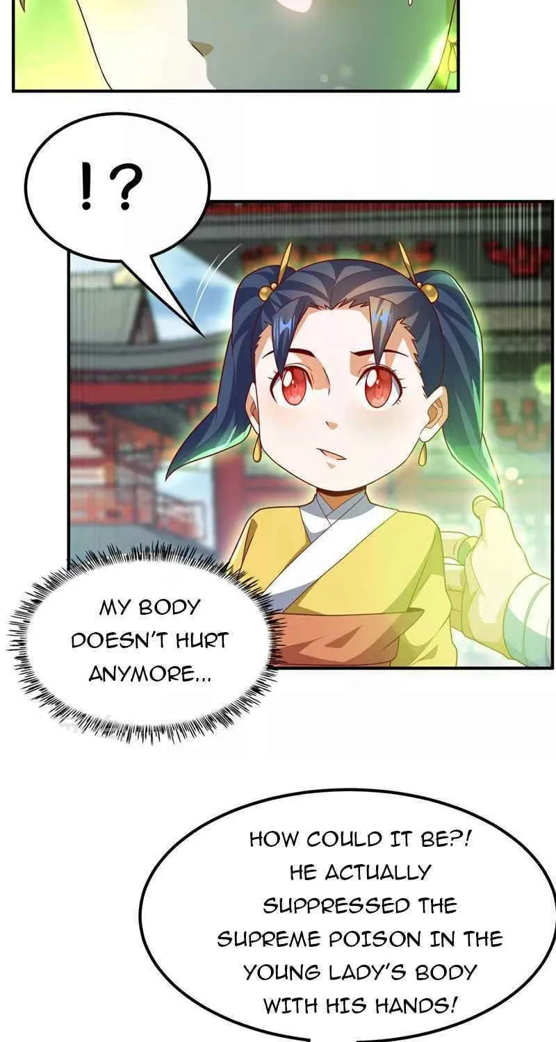 Read Martial Rebel chapter 233 image 28 on Lezhin