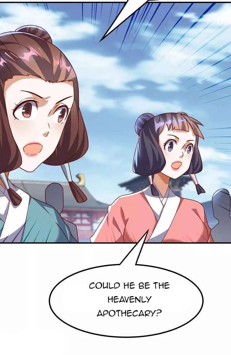 Read Martial Rebel chapter 233 image 29 on Lezhin