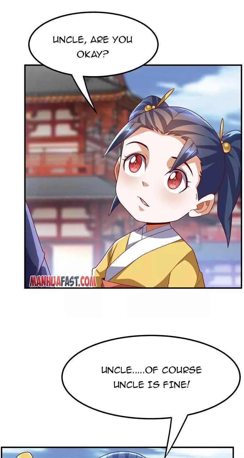 Read Martial Rebel chapter 233 image 30 on Lezhin