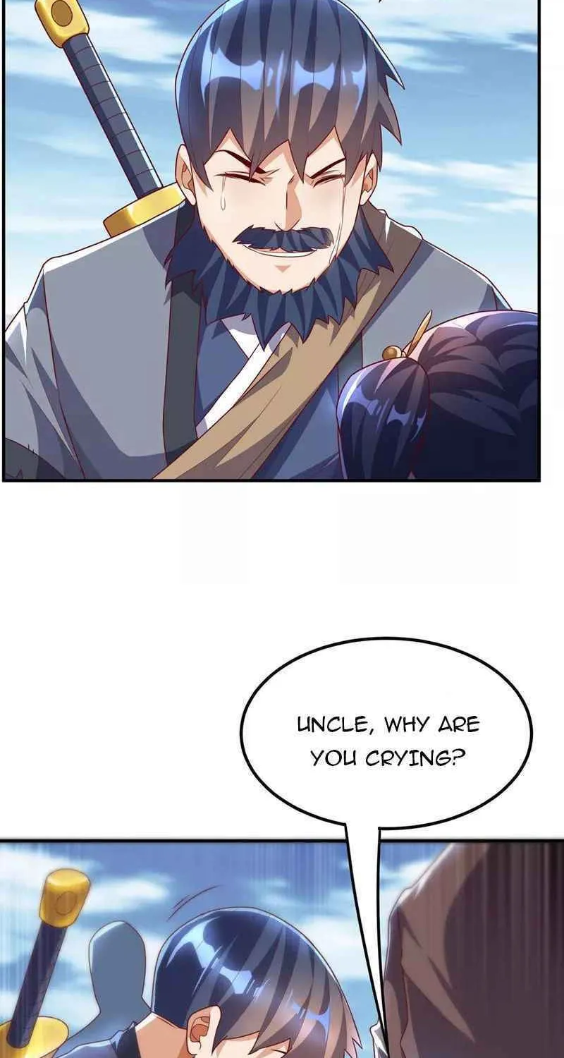 Read Martial Rebel chapter 233 image 31 on Lezhin